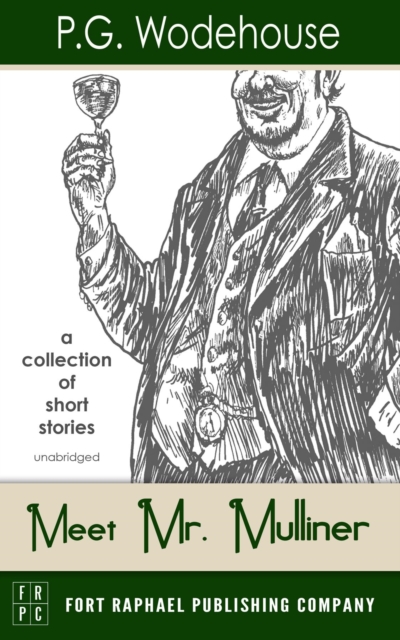 Meet Mr. Mulliner - Unabridged, EPUB eBook