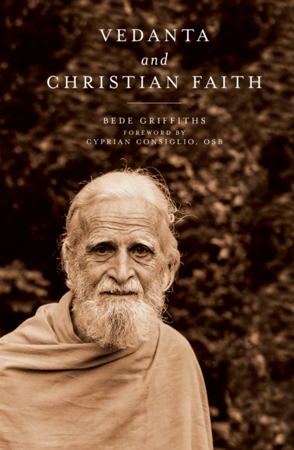 Vedanta and Christian Faith, Paperback / softback Book