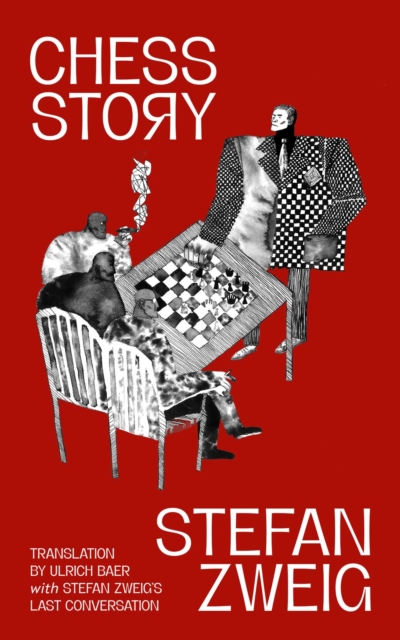 Chess Story (Warbler Classics Annotated Edition), EPUB eBook