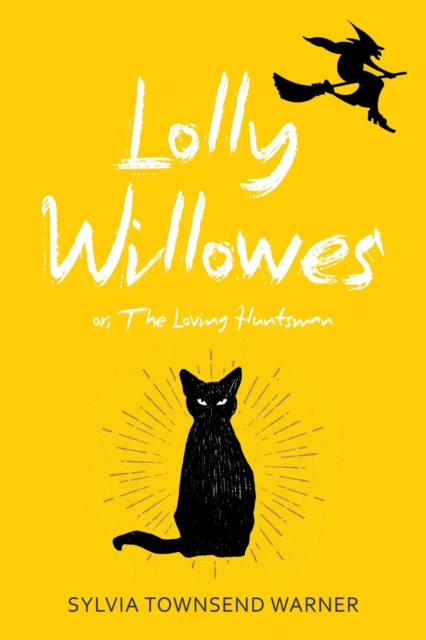 Lolly Willowes (Warbler Classics Annotated Edition), EPUB eBook