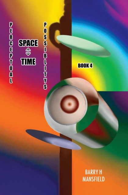 Perceptual Space-Time Possibility, EPUB eBook
