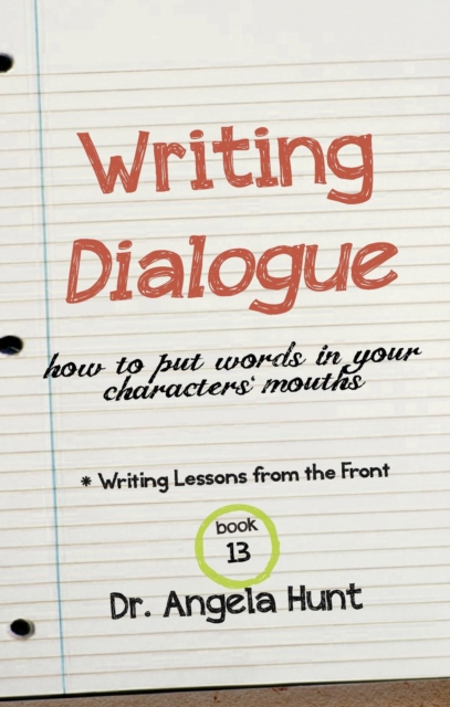 Writing Dialogue, EPUB eBook