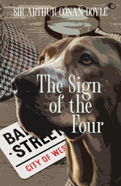 The Sign of the Four (Warbler Classics Annotated Edition), EPUB eBook