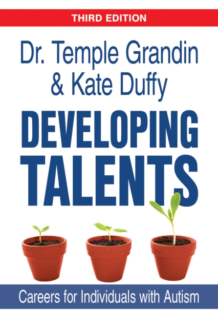 Developing Talents : Careers for Individuals with Autism, EPUB eBook