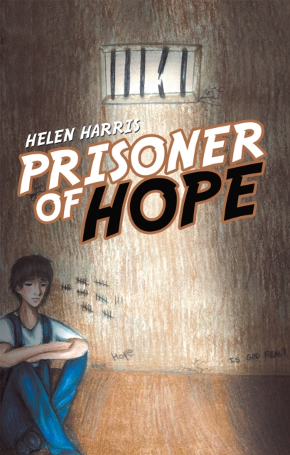 Prisoner of Hope, EPUB eBook