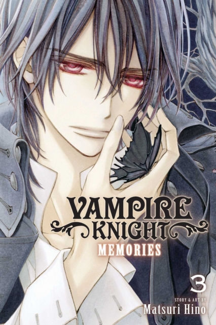 Vampire Knight: Memories, Vol. 3, Paperback / softback Book