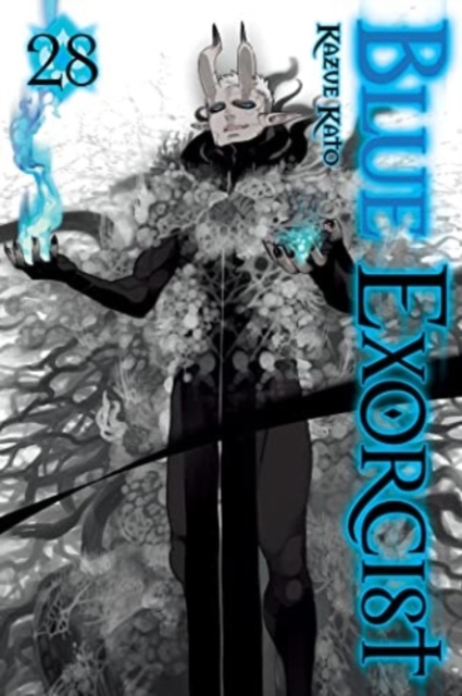 Blue Exorcist, Vol. 28, Paperback / softback Book