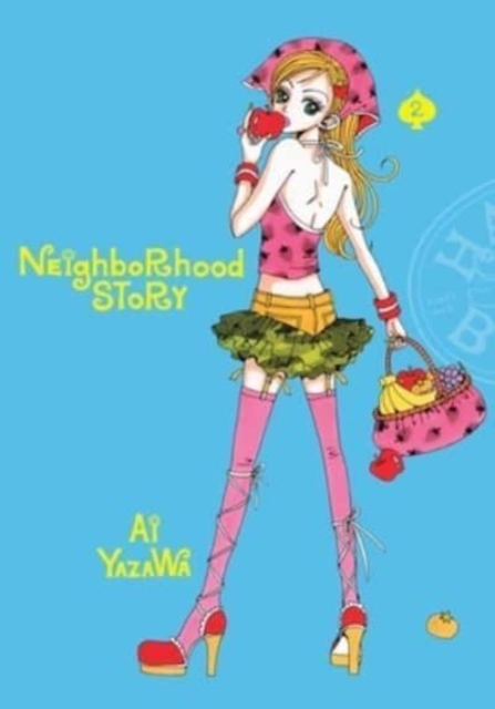 Neighborhood Story, Vol. 2, Paperback / softback Book