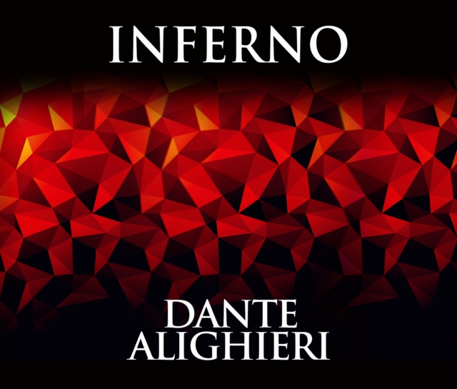 Inferno, eAudiobook MP3 eaudioBook