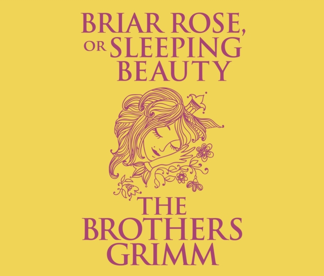 Briar Rose (or, Sleeping Beauty), eAudiobook MP3 eaudioBook