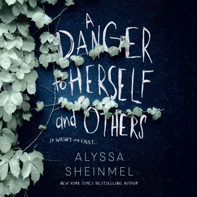 A Danger to Herself and Others, eAudiobook MP3 eaudioBook