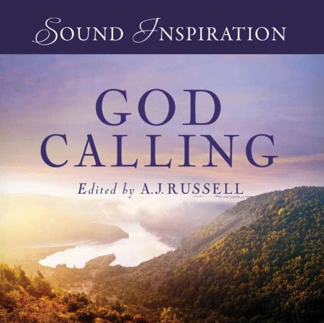 God Calling, eAudiobook MP3 eaudioBook