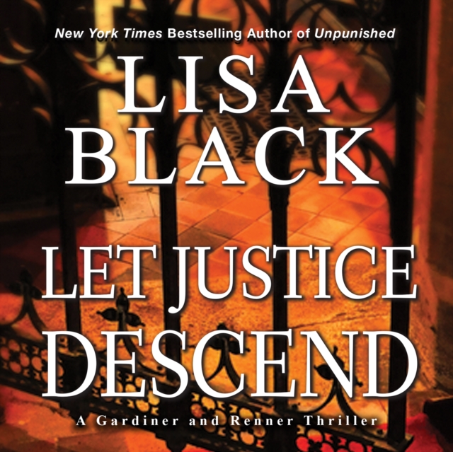 Let Justice Descend, eAudiobook MP3 eaudioBook