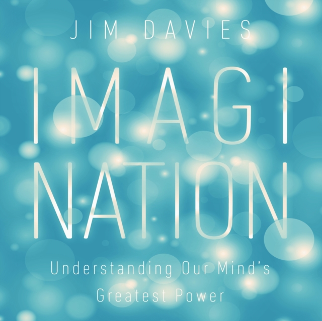 Imagination, eAudiobook MP3 eaudioBook