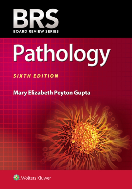 BRS Pathology, EPUB eBook