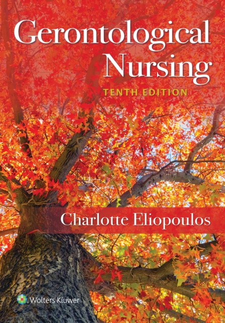 Gerontological Nursing, EPUB eBook