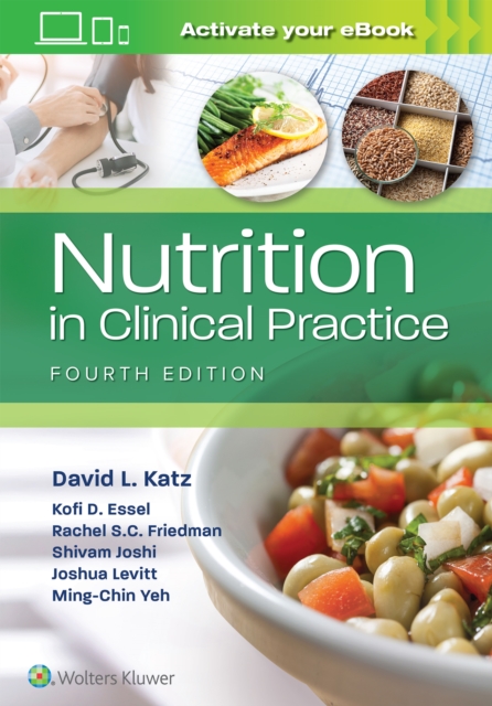 Nutrition in Clinical Practice, Paperback / softback Book