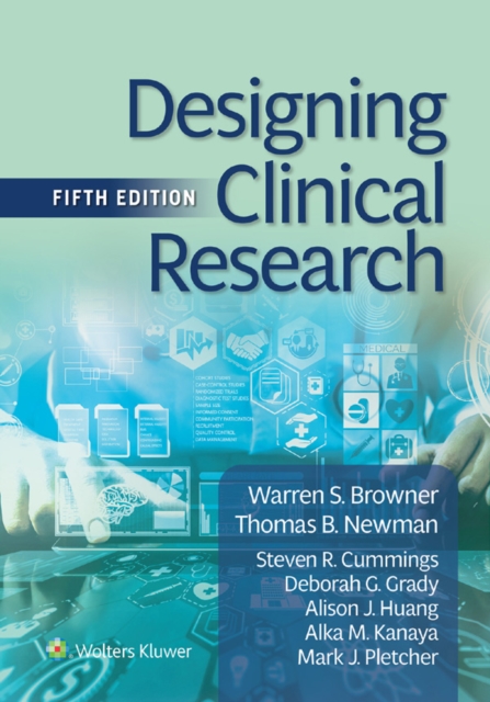 Designing Clinical Research, EPUB eBook