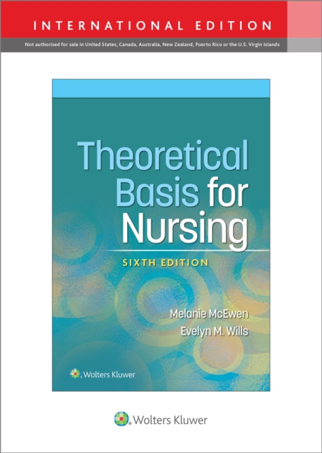Theoretical Basis for Nursing, Paperback / softback Book