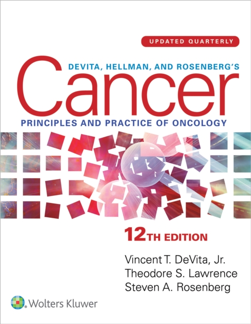 DeVita, Hellman, and Rosenberg's Cancer : Short Title:, EPUB eBook