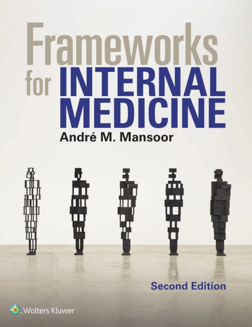 Frameworks for Internal Medicine, Paperback / softback Book