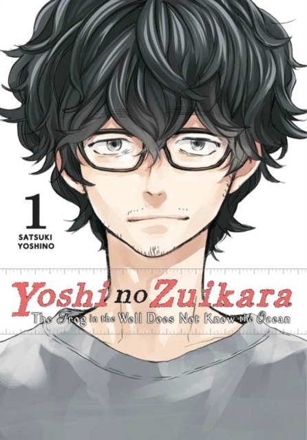 Yoshi no Zuikara, Vol. 1, Paperback / softback Book