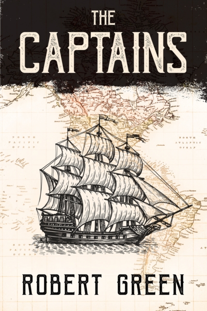 The Captains, EPUB eBook