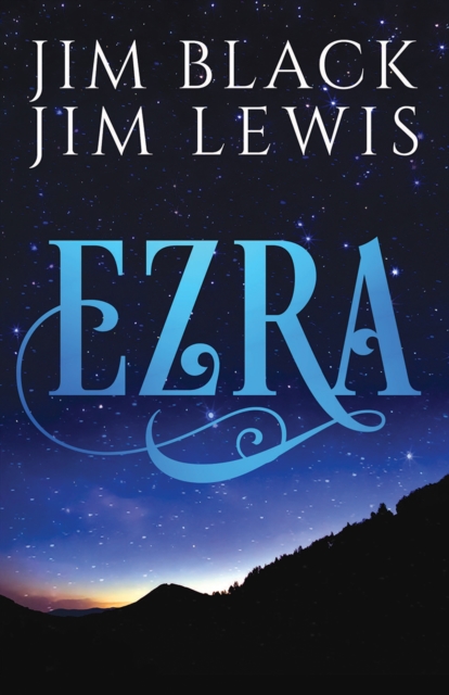 Ezra, EPUB eBook