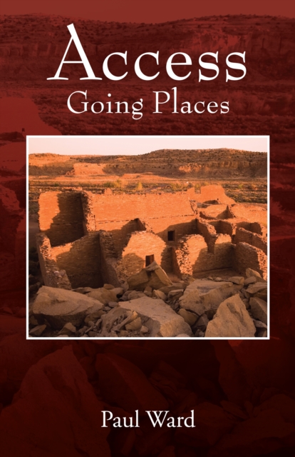 Access : Going Places, EPUB eBook