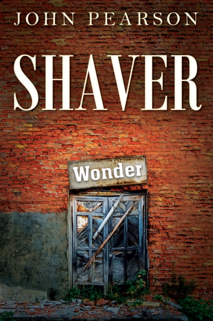Shaver, EPUB eBook