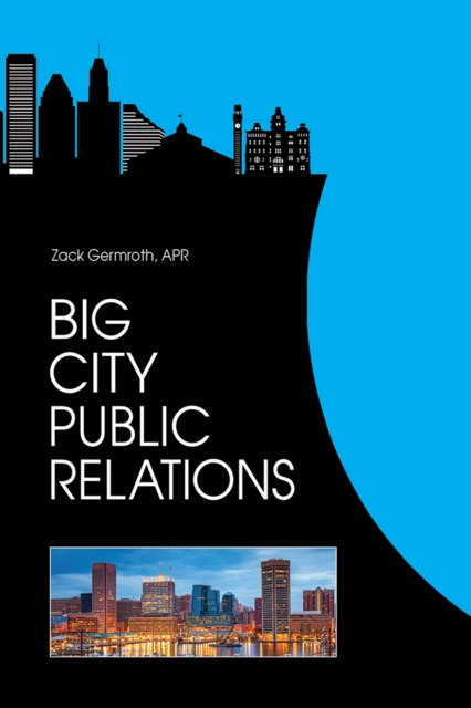 Big City Public Relations, EPUB eBook
