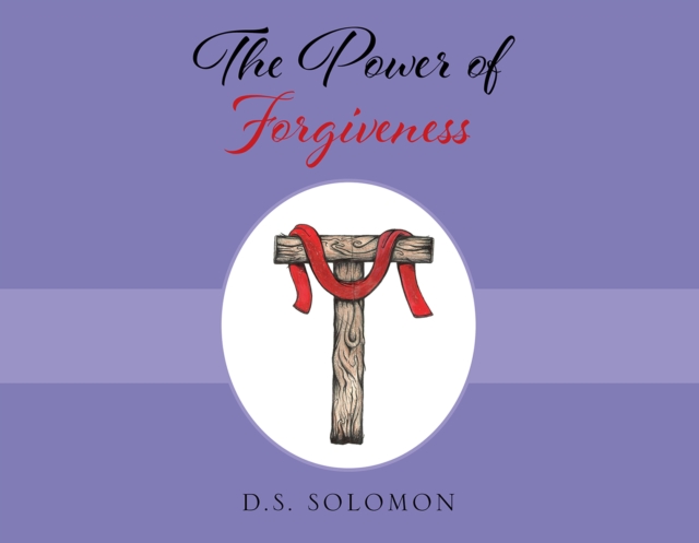 The Power of Forgiveness, EPUB eBook