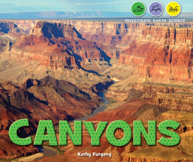 Canyons, PDF eBook