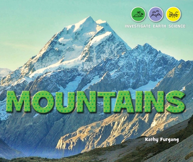 Mountains, PDF eBook