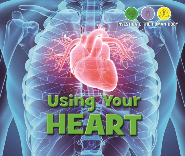 Using Your Heart, PDF eBook