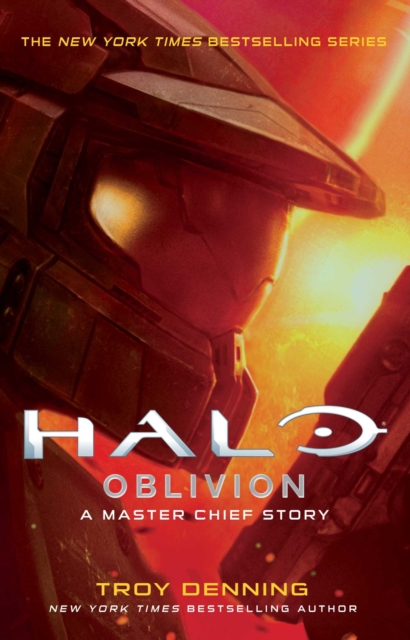 HALO: Oblivion : A Master Chief Story, EPUB eBook