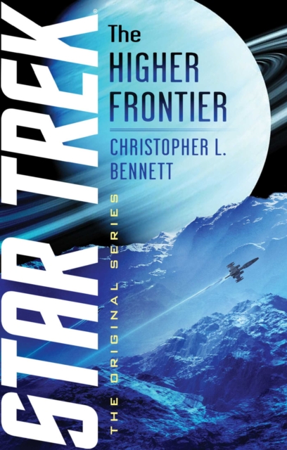 The Higher Frontier, EPUB eBook