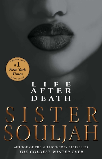 Life After Death : A Novel, EPUB eBook