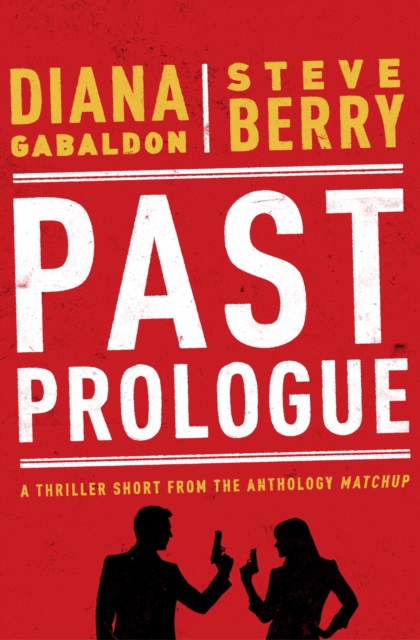 Past Prologue, EPUB eBook