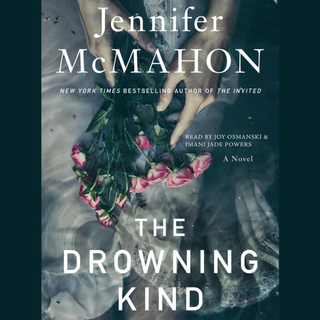 The Drowning Kind, eAudiobook MP3 eaudioBook