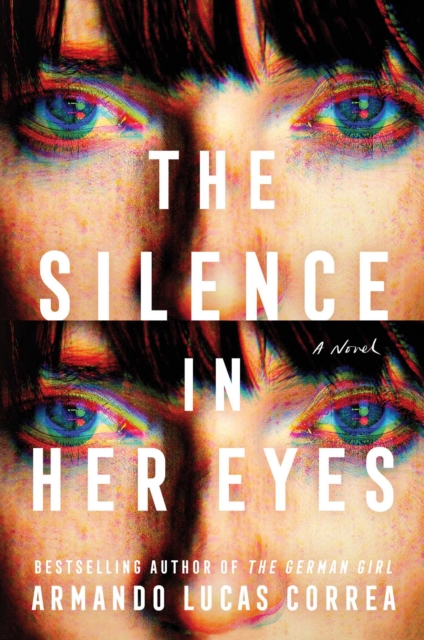 The Silence in Her Eyes : A Novel, EPUB eBook