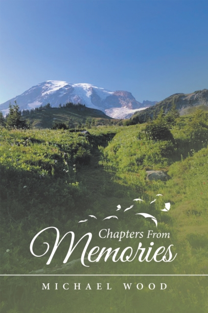 Chapters from Memories, EPUB eBook