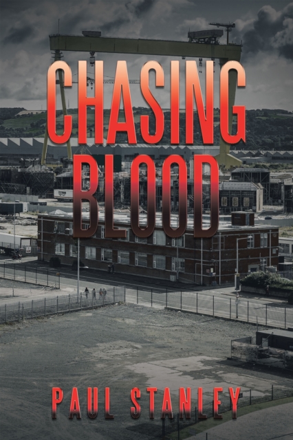 Chasing Blood, EPUB eBook