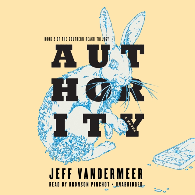 Authority, eAudiobook MP3 eaudioBook