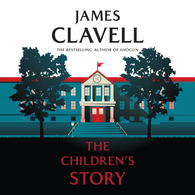 The Children's Story, eAudiobook MP3 eaudioBook