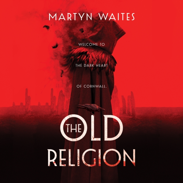 The Old Religion, eAudiobook MP3 eaudioBook