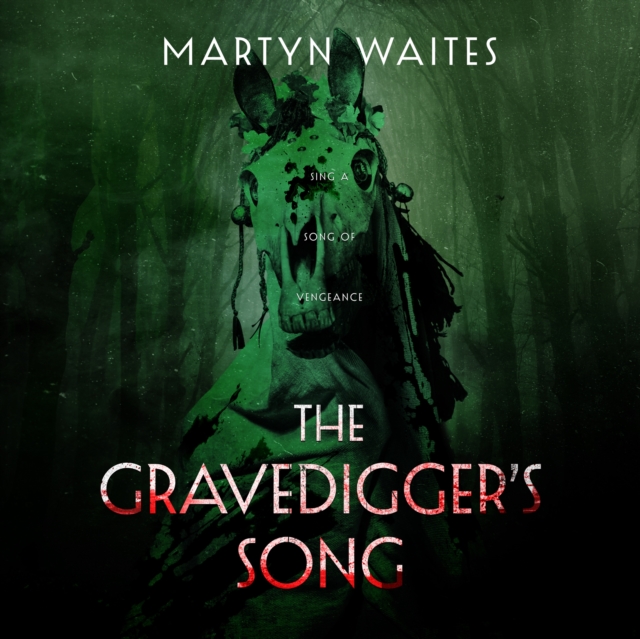 The Gravedigger's Song, eAudiobook MP3 eaudioBook