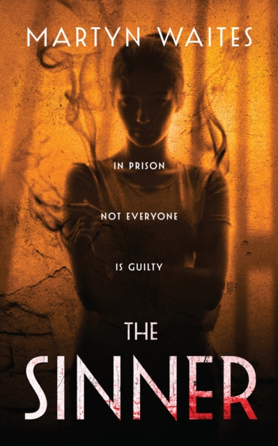 The Sinner, EPUB eBook