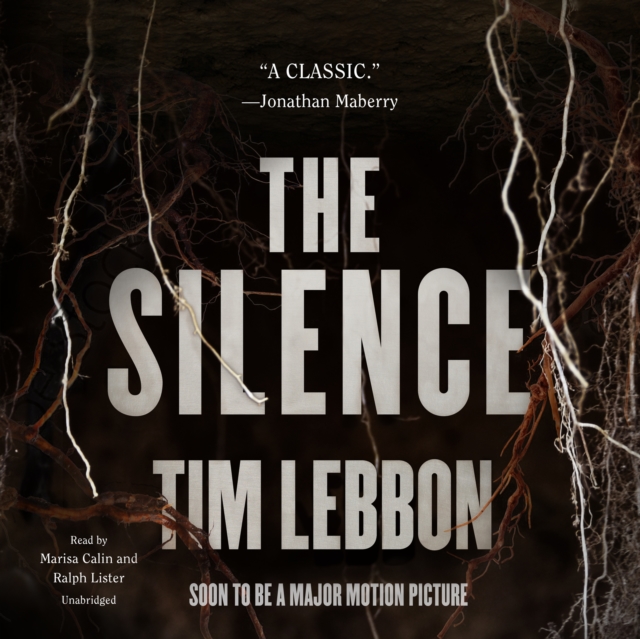 The Silence, eAudiobook MP3 eaudioBook