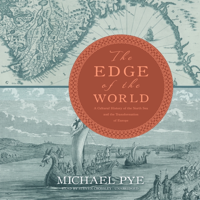 The Edge of the World, eAudiobook MP3 eaudioBook